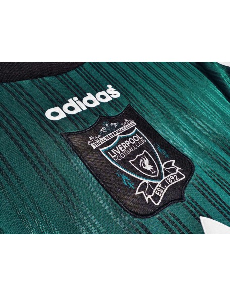 Maillot 95/96 Retro Maillot 95/96 Retro