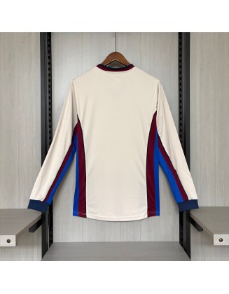 Maillots Rétro Barcelone 98/99 ML