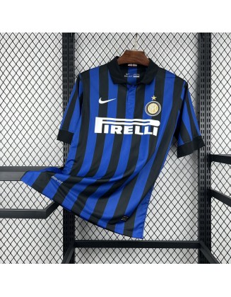 Inter Milan 11/12 Retro 