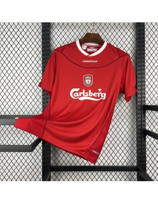 Maillot 02/04 Retro 