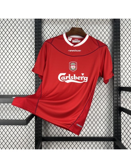 Maillot 02/04 Retro 