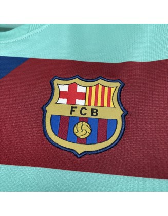 Barcelona 10/11 Retro ML