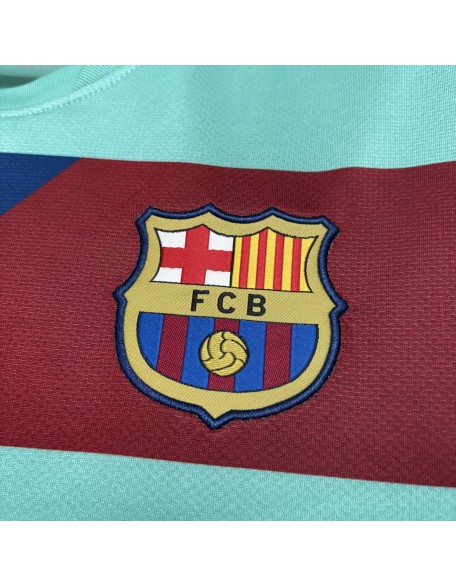 Barcelona 10/11 Retro ML