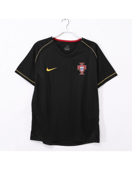 Maillot Le Portugal 2006 Retro