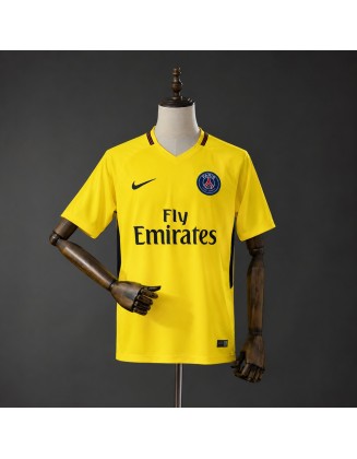Maillot PSG Retro 17/18