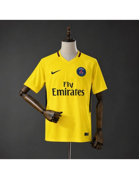 Maillot PSG Retro 17/18