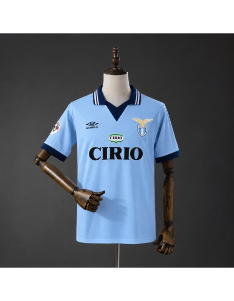 Lazio 96/97 Retro 