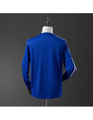 Maillot Chelsea 09/10 Retro ML