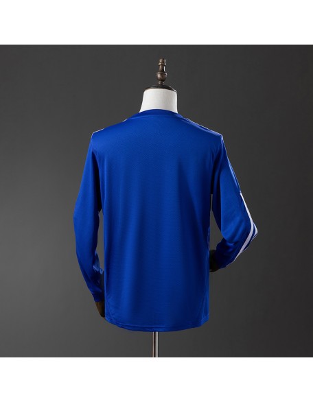 Maillot Chelsea 09/10 Retro ML Maillot Chelsea 09/10 Retro ML