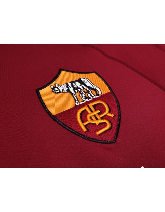 AS Roma 01/02 Retro 