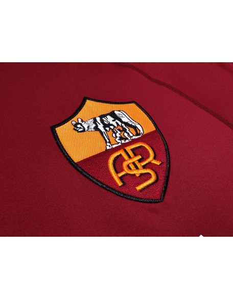 AS Roma 01/02 Retro AS Roma 01/02 Retro