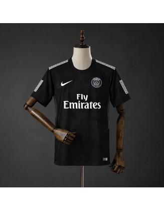 Maillot PSG Retro 17/18