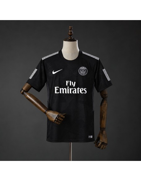 Maillot PSG Retro 17/18