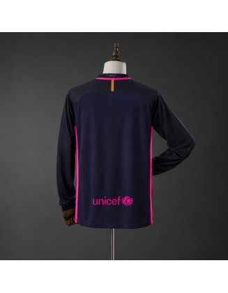 Maillot Barcelone 16/17 Retro ML