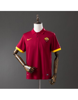 AS Roma 14/15 Retro 