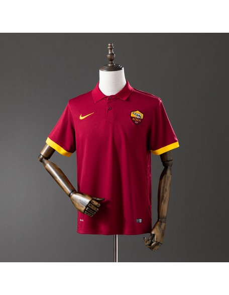 AS Roma 14/15 Retro 