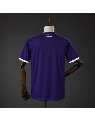 Maillot Real Madrid 10/11 Retro 