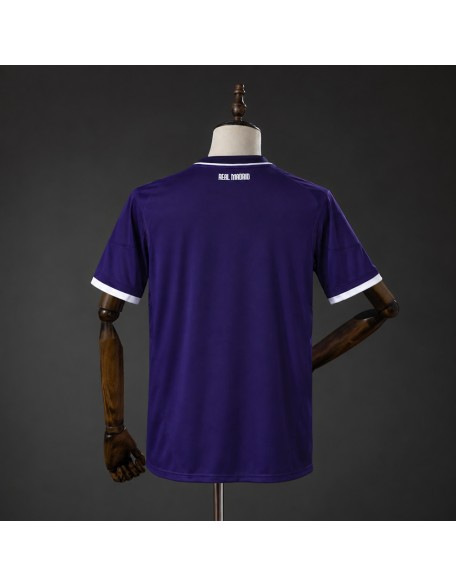 Maillot Real Madrid 10/11 Retro Maillot Real Madrid 10/11 Retro