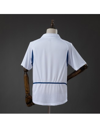 Maillot Le Portugal 2002 Retro