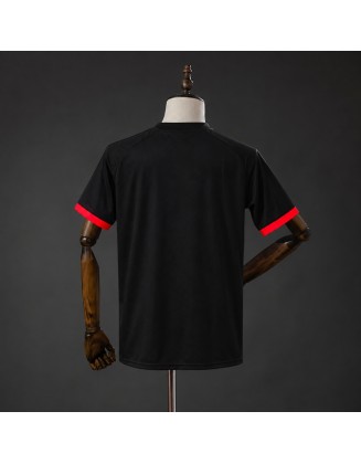 Maillot MU 15/16 Rétro