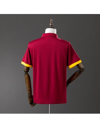 AS Roma 14/15 Retro 