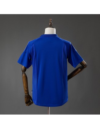Maillot France 2002 Retro
