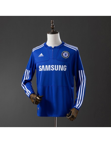 Maillot Chelsea 09/10 Retro ML