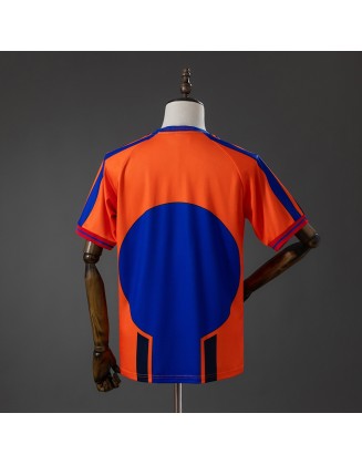 Maillot rétro Barcelone 97/98