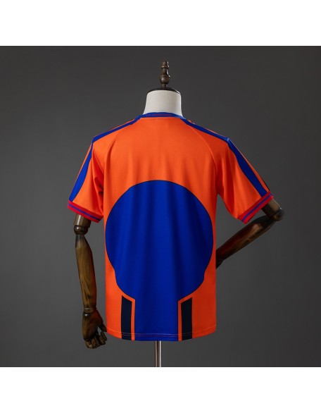 Maillot rétro Barcelone 97/98 Maillot rétro Barcelone 97/98