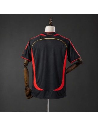 Maillot AC Milan Retro 2006