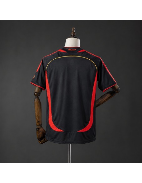 Maillot AC Milan Retro 2006