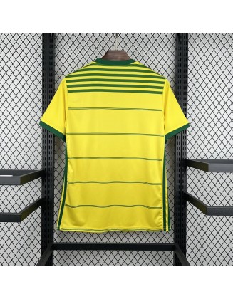 Brésil 1984 Rétro