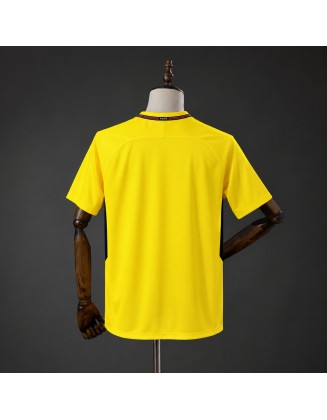 Maillot PSG Retro 17/18