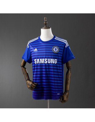 Maillot Chelsea 14/15 Retro 