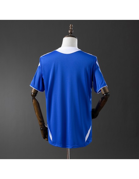 Maillot Chelsea 11/12 Retro Maillot Chelsea 11/12 Retro