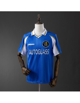 Maillot Chelsea 97/99 Retro 