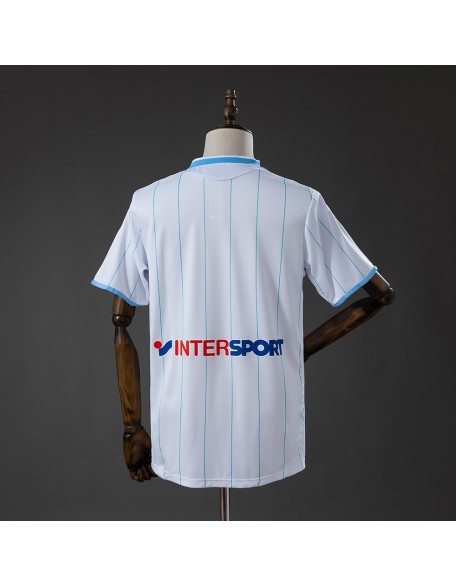 Maillot Olympique Marseille 09/10 Retro