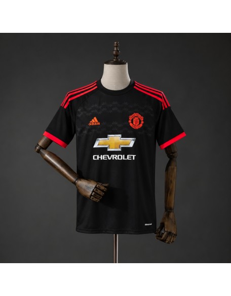 Maillot MU 15/16 Rétro