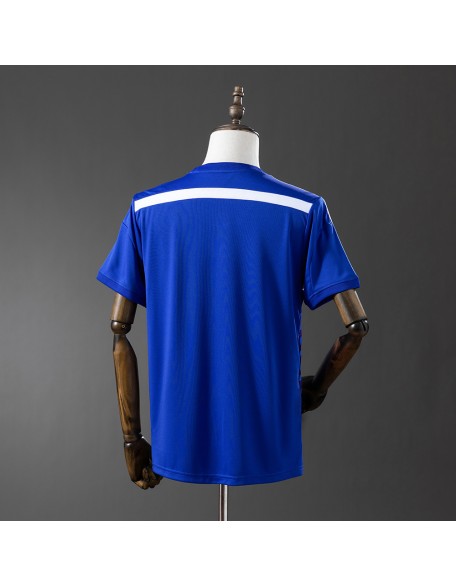 Maillot Chelsea 14/15 Retro Maillot Chelsea 14/15 Retro