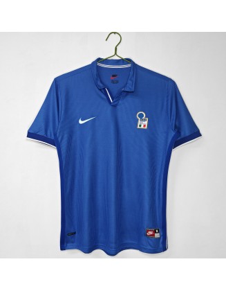 Maillot Italie 1998 Retro