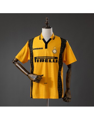 Retro Inter Milan 96/97