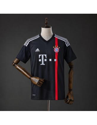 Maillot Bayern Munich 14/15 Retro