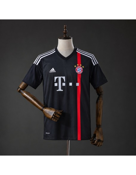 Maillot Bayern Munich 14/15 Retro Maillot Bayern Munich 14/15 Retro