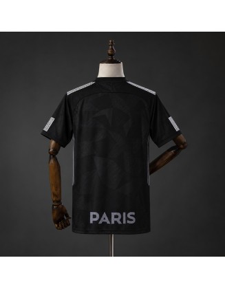Maillot PSG Retro 17/18
