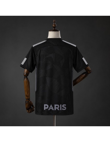 Maillot PSG Retro 17/18 Maillot PSG Retro 17/18