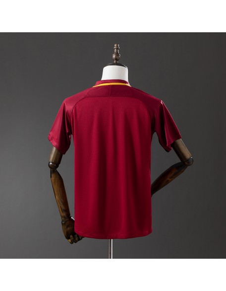AS Roma 17/18 Retro AS Roma 17/18 Retro