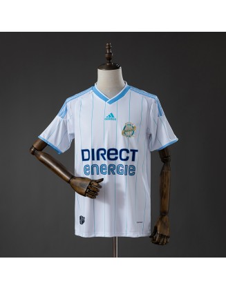 Maillot Olympique Marseille 09/10 Retro