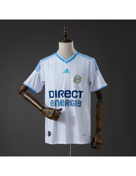 Maillot Olympique Marseille 09/10 Retro