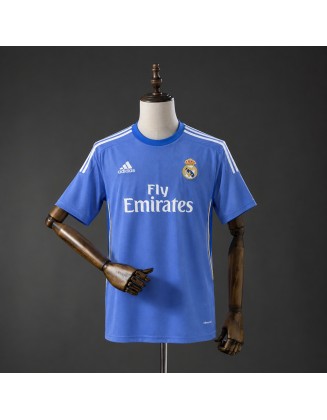 Maillot Real Madrid 13/14 Retro