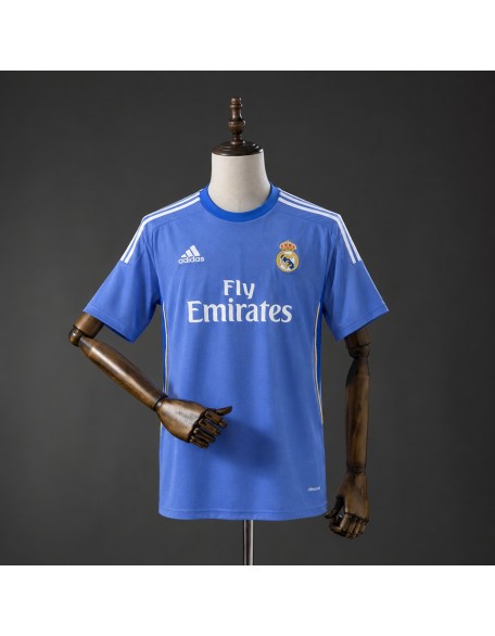 Maillot Real Madrid 13/14 Retro